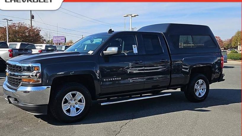 CHEVROLET SILVERADO LD 2019 2GCVKPEC8K1104237 image